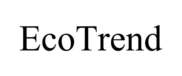 ECOTREND