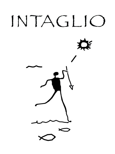 INTAGLIO