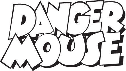Trademark Logo DANGER MOUSE