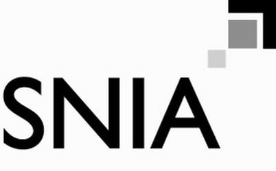 Trademark Logo SNIA