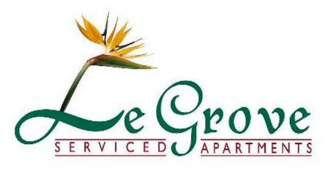 Trademark Logo LE GROVE SERVICED APARTMENTS