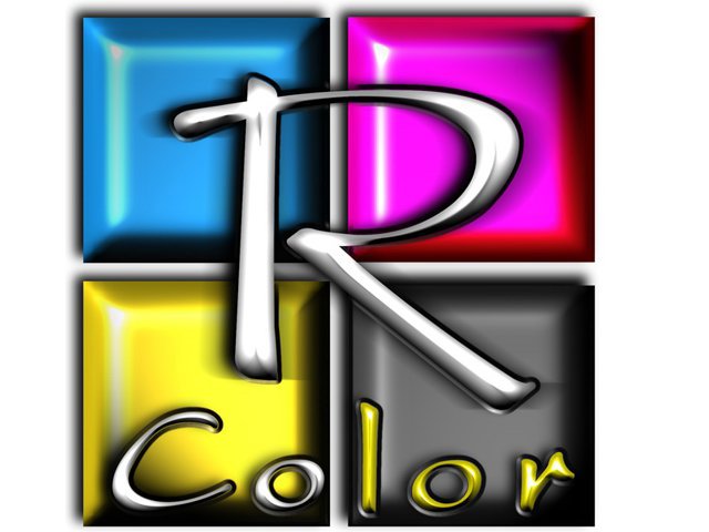 Trademark Logo R COLOR