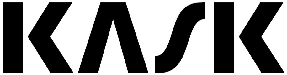 Trademark Logo KASK