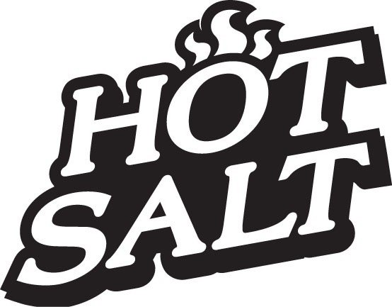  HOT SALT