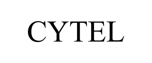  CYTEL