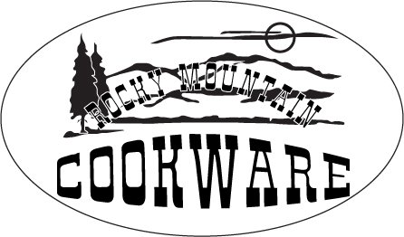 Trademark Logo ROCKY MOUNTAIN COOKWARE