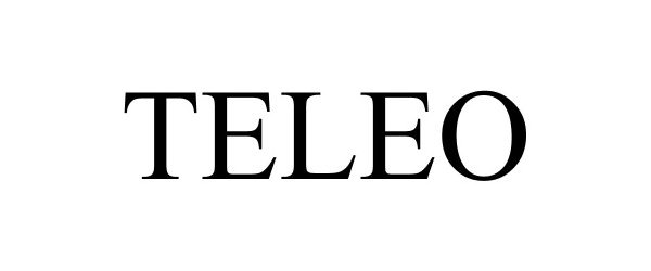  TELEO