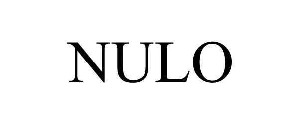 NULO