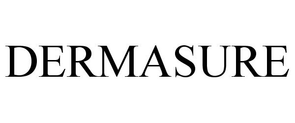  DERMASURE