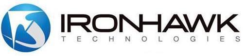 Trademark Logo IRONHAWK TECHNOLOGIES