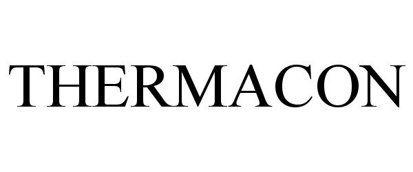 Trademark Logo THERMACON