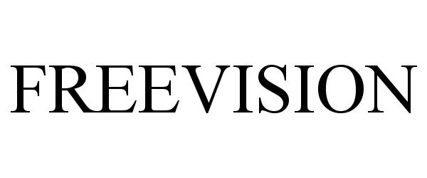  FREEVISION