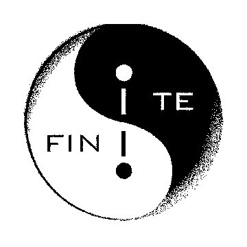 Trademark Logo FINITE