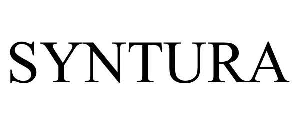 Trademark Logo SYNTURA