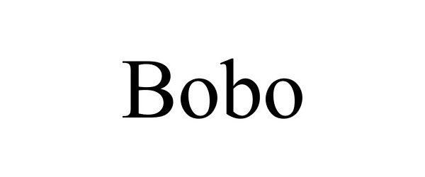 BOBO