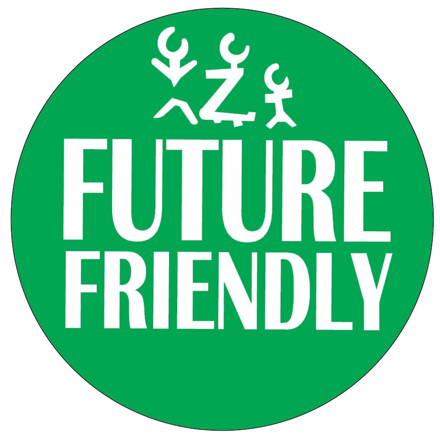 Trademark Logo FUTURE FRIENDLY