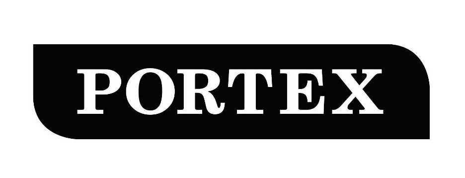 Trademark Logo PORTEX