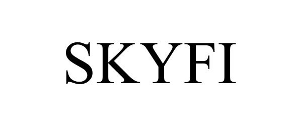  SKYFI