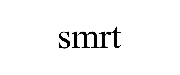 SMRT