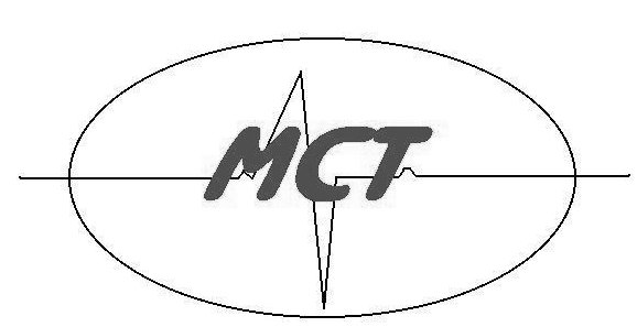 Trademark Logo MCT