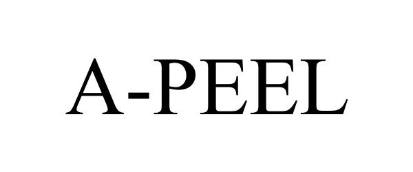  A-PEEL