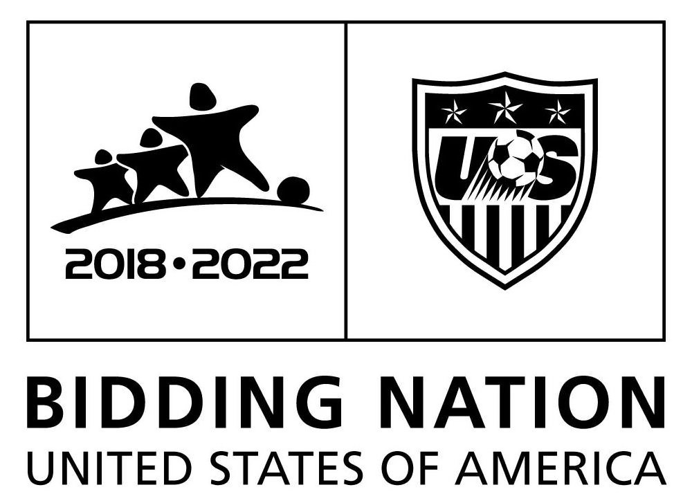  2018Â·2022 US BIDDING NATION UNITED STATES OF AMERICA