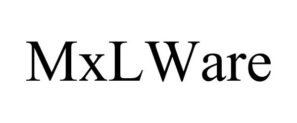  MXLWARE