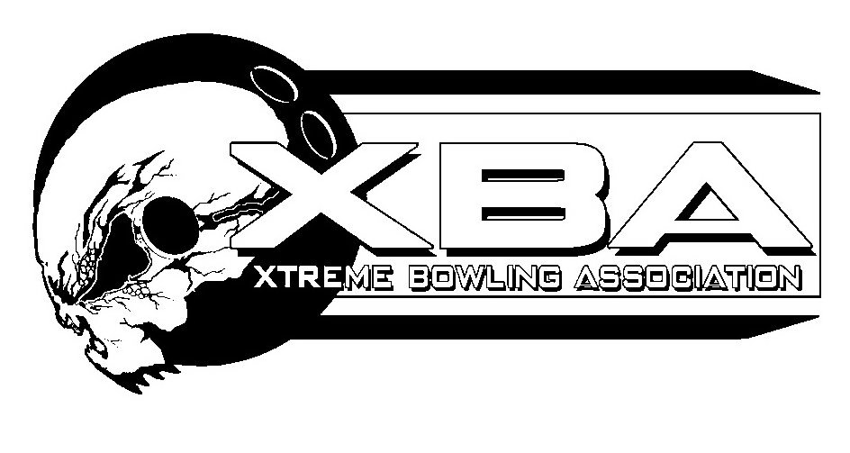 Trademark Logo XBA XTREME BOWLING ASSOCIATION