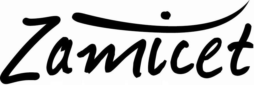 Trademark Logo ZAMICET