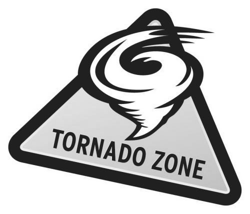  TORNADO ZONE