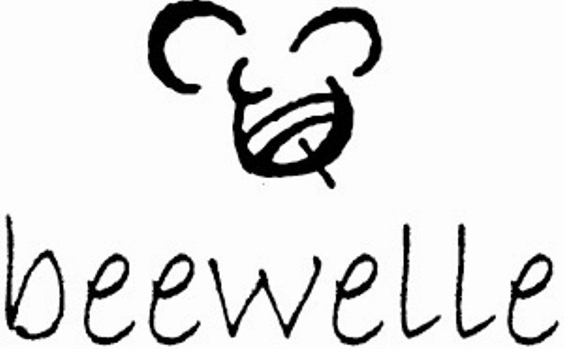 Trademark Logo BEEWELLE