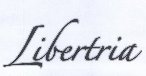 Trademark Logo LIBERTRIA