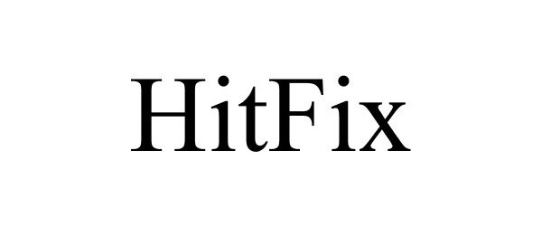  HITFIX