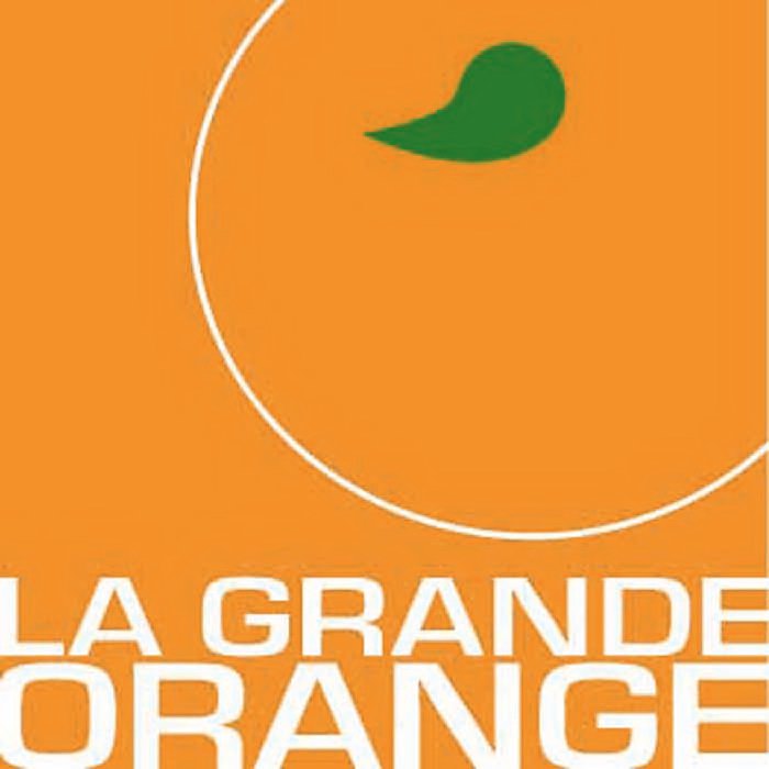 LA GRANDE ORANGE