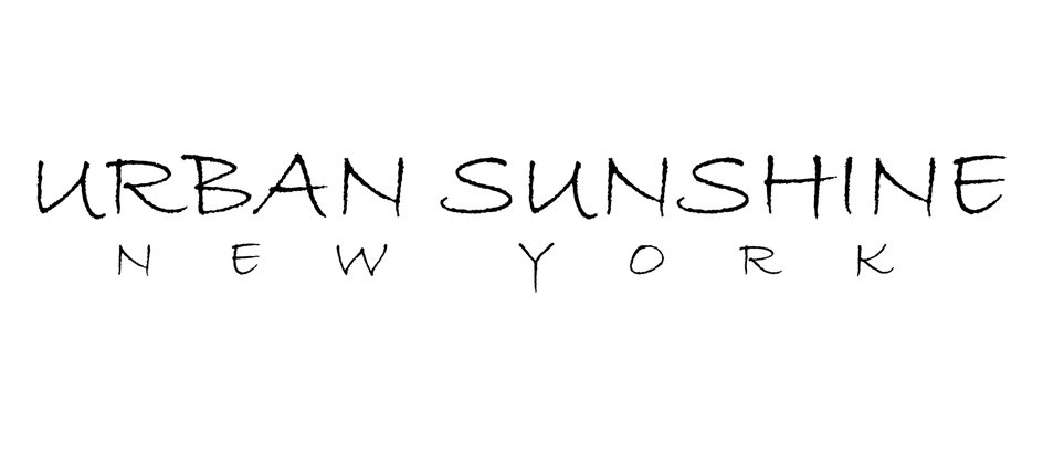  URBAN SUNSHINE NEW YORK