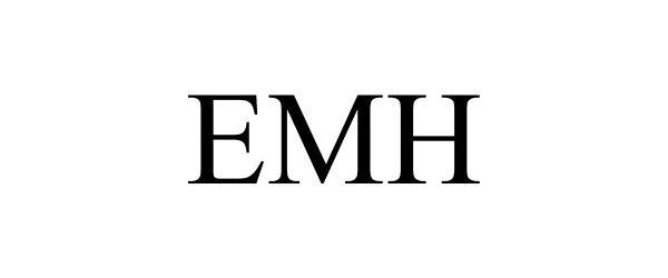  EMH