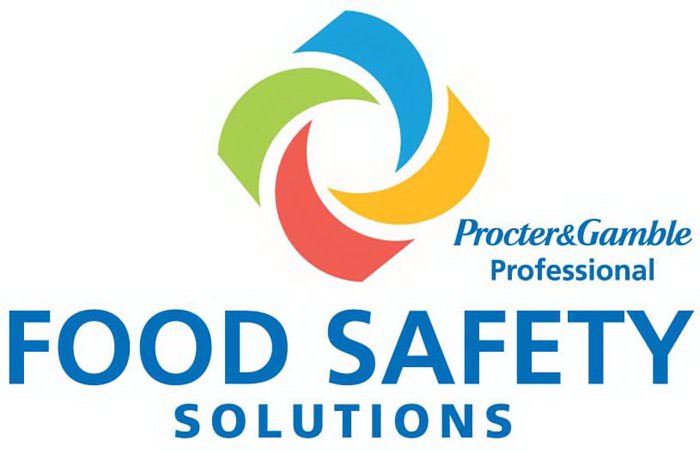  PROCTER &amp; GAMBLE PROFESSIONAL FOOD SAFETY SOLUTIONS
