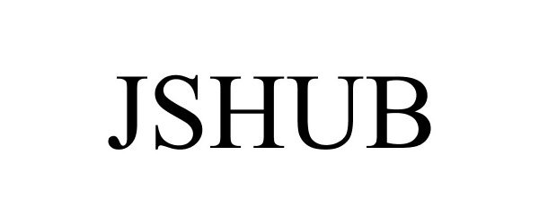  JSHUB