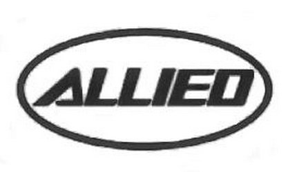 Trademark Logo ALLIED