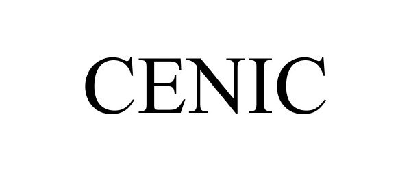 CENIC