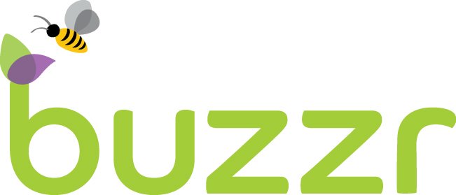 Trademark Logo BUZZR