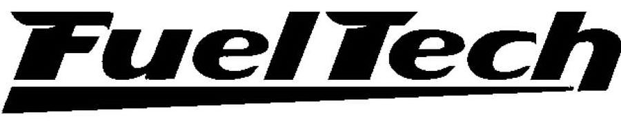 Trademark Logo FUELTECH