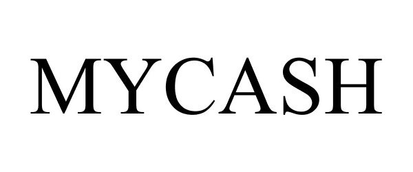  MYCASH