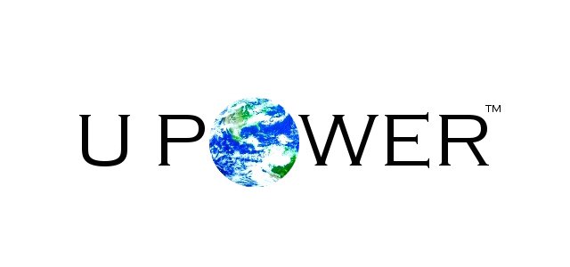 Trademark Logo U POWER