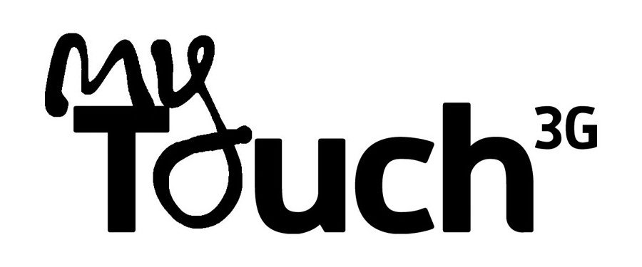 MYTOUCH 3G