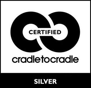 Trademark Logo CERTIFIED CRADLETOCRADLE SILVER