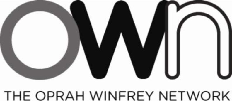  OWN THE OPRAH WINFREY NETWORK