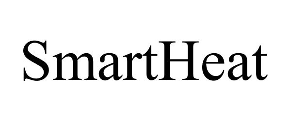 Trademark Logo SMARTHEAT