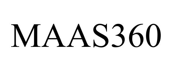 MAAS360