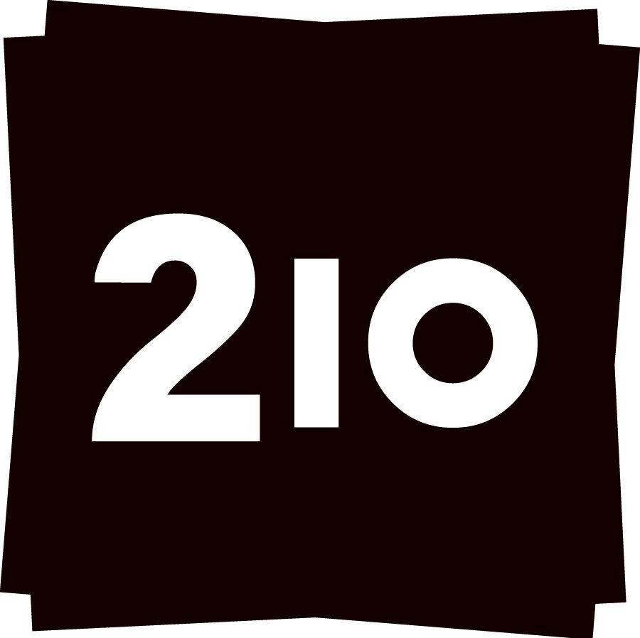 Trademark Logo 210